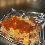 鉄板焼 真みや - 