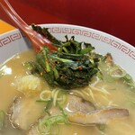 金龍ラーメン - 