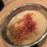 にんにく焼肉 チャッカ - 