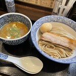 中華蕎麦 福はら - 