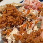 サケノバ シンジ - 