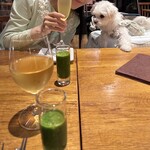 Yasai ga Oishii Restaurant LONGING HOUSE Karuizawa - 