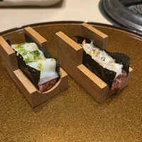 西麻布けんしろう - 