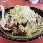 jr. 菜苑 - 料理写真: