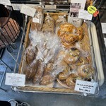 原パン工房 - 内観3