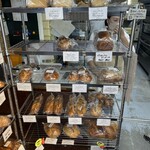 原パン工房 - 内観1