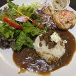 北海道ヨーロピアンダイニング LUGAR - 