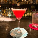 夢酒OGAWA パイプのけむり - 柘榴のジャック・ローズ２