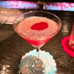 夢酒OGAWA パイプのけむり - 柘榴のジャック・ローズ１