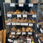 原パン工房 - 内観2