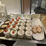 北海道ヨーロピアンダイニング LUGAR - 