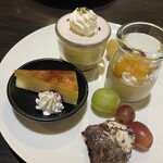 北海道ヨーロピアンダイニング LUGAR - 