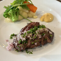 BISTRO FAVORI 代官山 - 