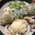 いぶきうどん - 料理写真: