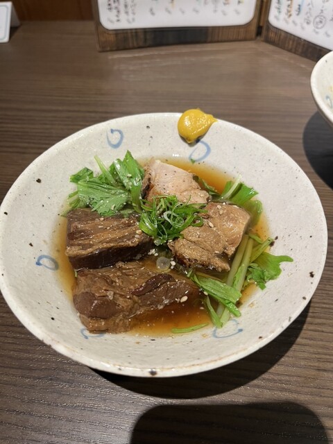 Oden to Nagomi Ryori Cosmos photo 3