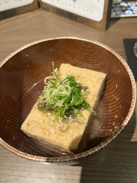 Oden to Nagomi Ryori Cosmos photo 2