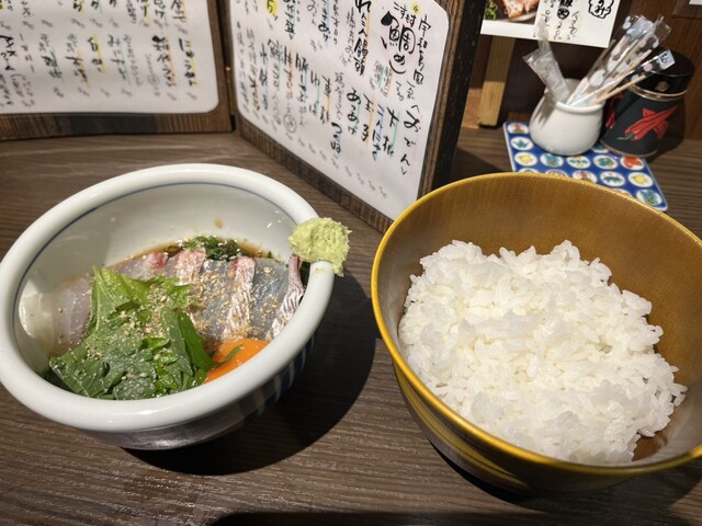 Oden to Nagomi Ryori Cosmos photo 4