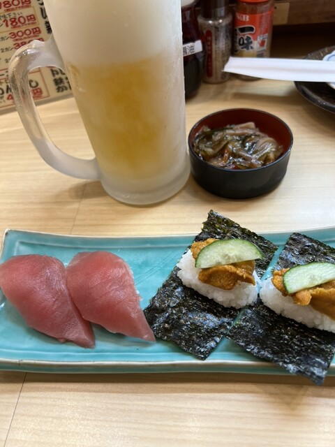 ニューすしセンター 京都ポルタ - 京都/寿司 | 食べログ