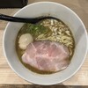 小杉らぁめん 夢番地