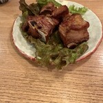 とんかつ とんQ - 