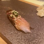 立ち鮨 ひでぞう - 