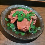 串焼きと煮野菜 下北沢の零や - 