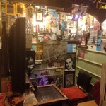 ワンダアカフェ - 