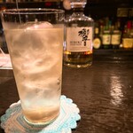 夢酒OGAWA パイプのけむり - 響２