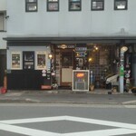 ワンダアカフェ - 