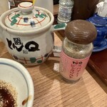 とんかつ とんQ - 