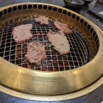 モオモオカントリー - 料理写真: