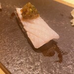 立ち鮨 ひでぞう - 