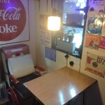 ワンダアカフェ - 