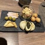 ア・ターブル - 