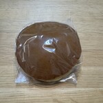 うさぎや - 温かいうちに食べるのが最高