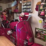 ワンダアカフェ - 