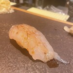 立ち鮨 ひでぞう - 