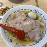 どうとんぼり神座  東京ドームシティ店 - 