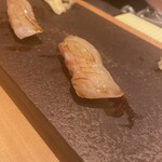 立ち鮨 ひでぞう - 