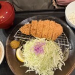 とんかつ とんQ - 