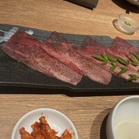 焼肉一七三 向山 - 