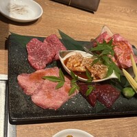 焼肉一七三 向山 - 