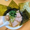 らーめん 鹿島家 - ＭＡＸラーメン
