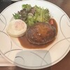 洋食屋 ふじ家