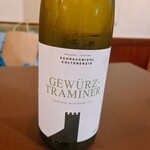 Bar à Vin ムッシュ ヨースケ - 