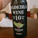 Bar à Vin ムッシュ ヨースケ - 