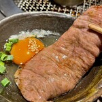焼肉にくがとう - 