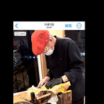 リストランテ ピノキオ - ピノchefさんよ動画をみせたいぐらいです〜　byまみこまみこ