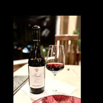 リストランテ ピノキオ - Barolo 2009    byまみこまみこ