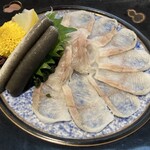 川昌 - うなさし